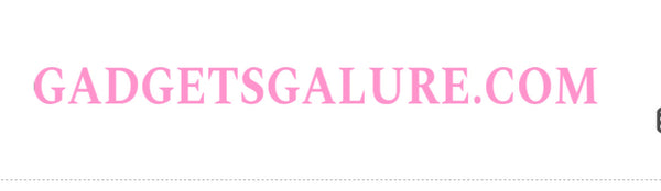 GadgetsGalure logo