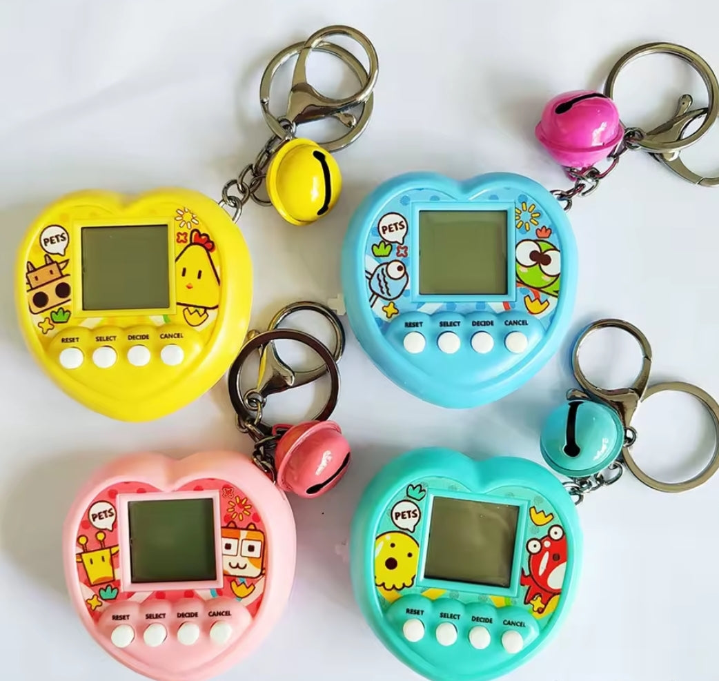 Tamagotchi