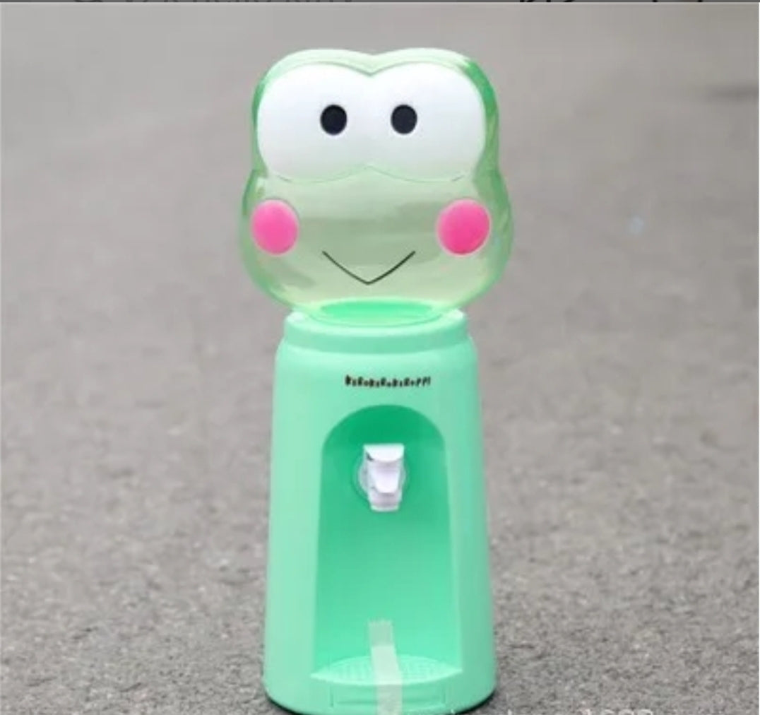 Sanrio Water Dispensers