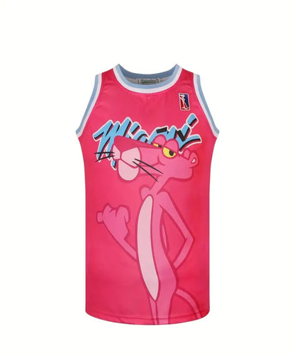 Pink Panther Jerseys