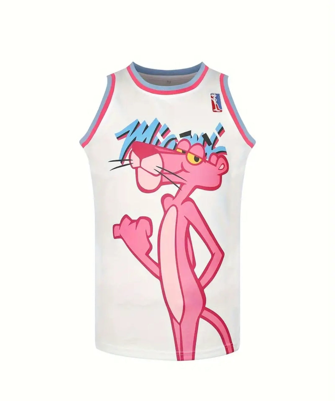 Pink Panther Jerseys