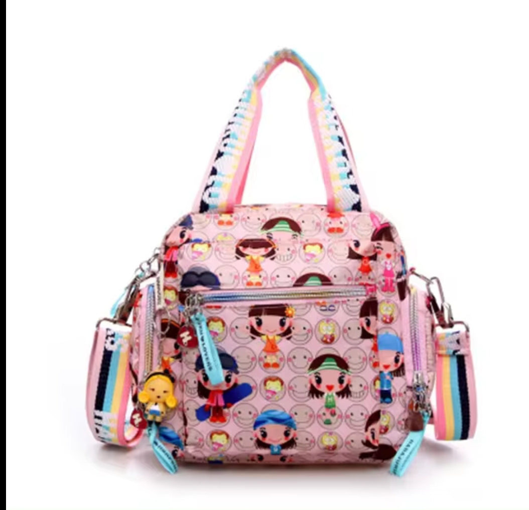 Harajuku Crossbody Bags