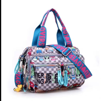 Harajuku Crossbody Bags