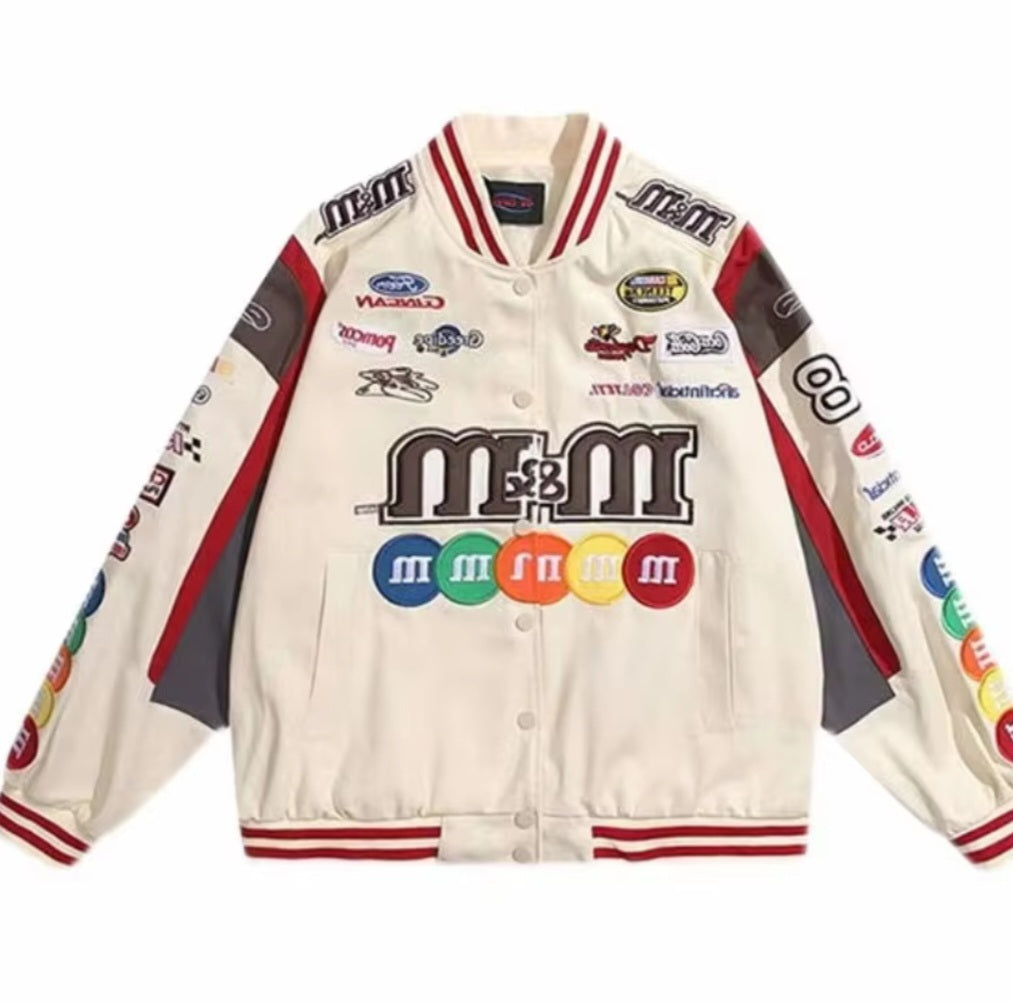 M&Ms Jacket