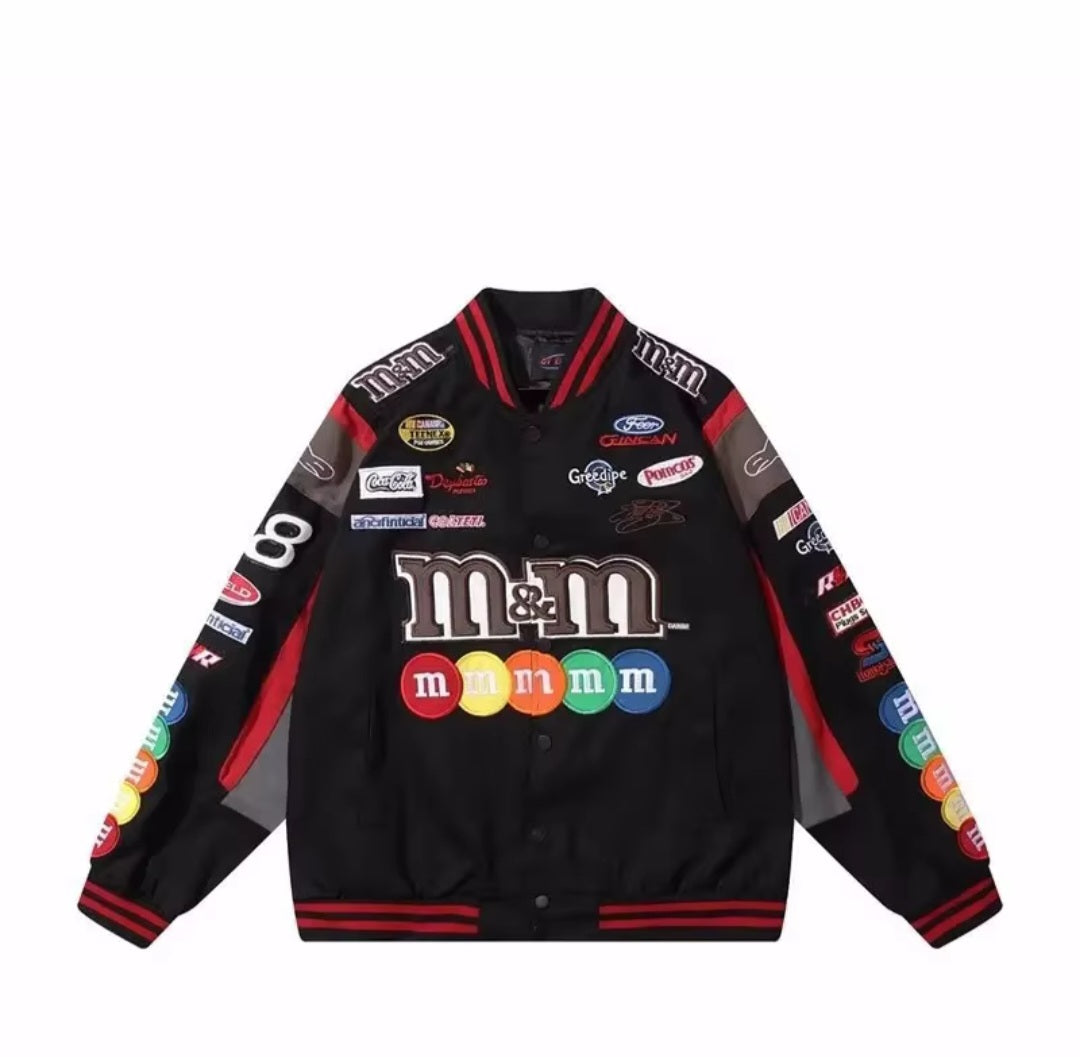 M&Ms Jacket