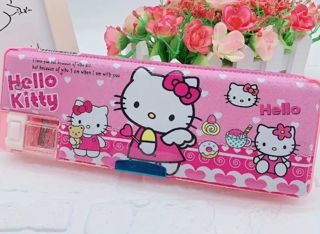 Sanrio Pencil Cases