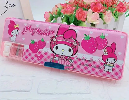 Sanrio Pencil Cases