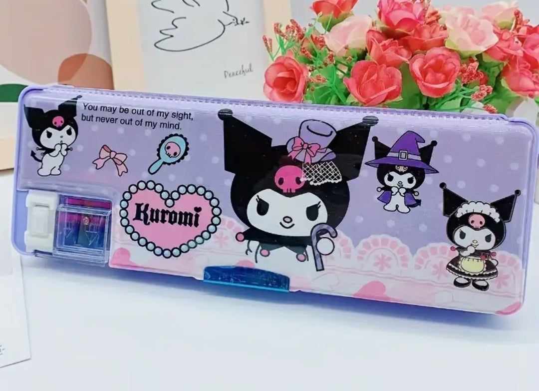 Sanrio Pencil Cases