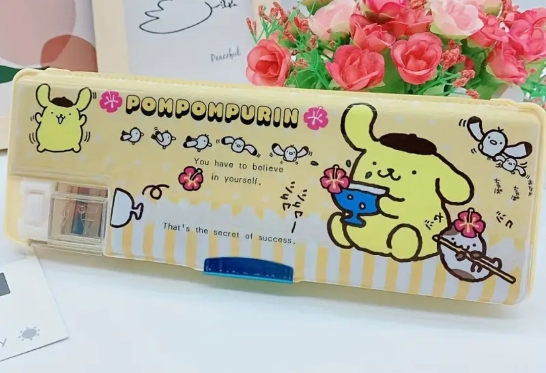 Sanrio Pencil Cases