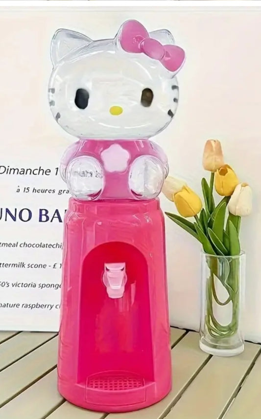 Hello Kitty Water Dispenser