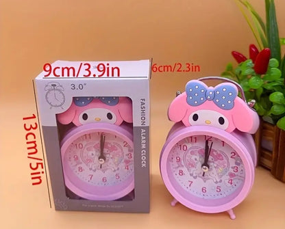 Sanrio Alarm Clocks