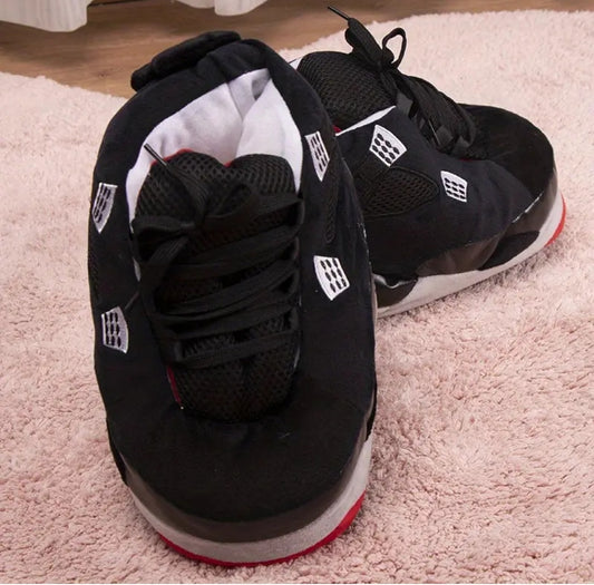 Jordan Slippers