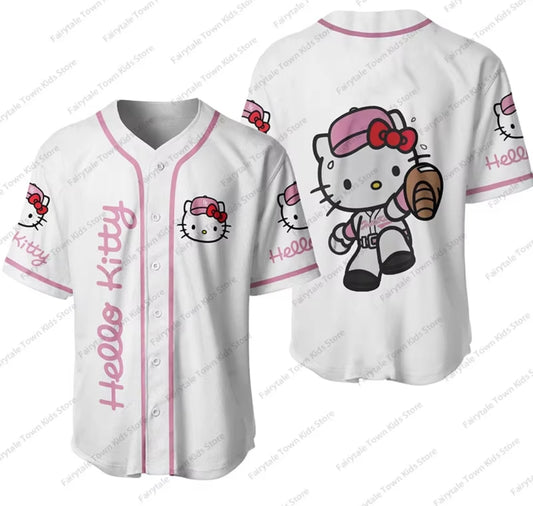 Sanrio Jerseys