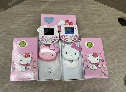 Hello Kitty Cellphones