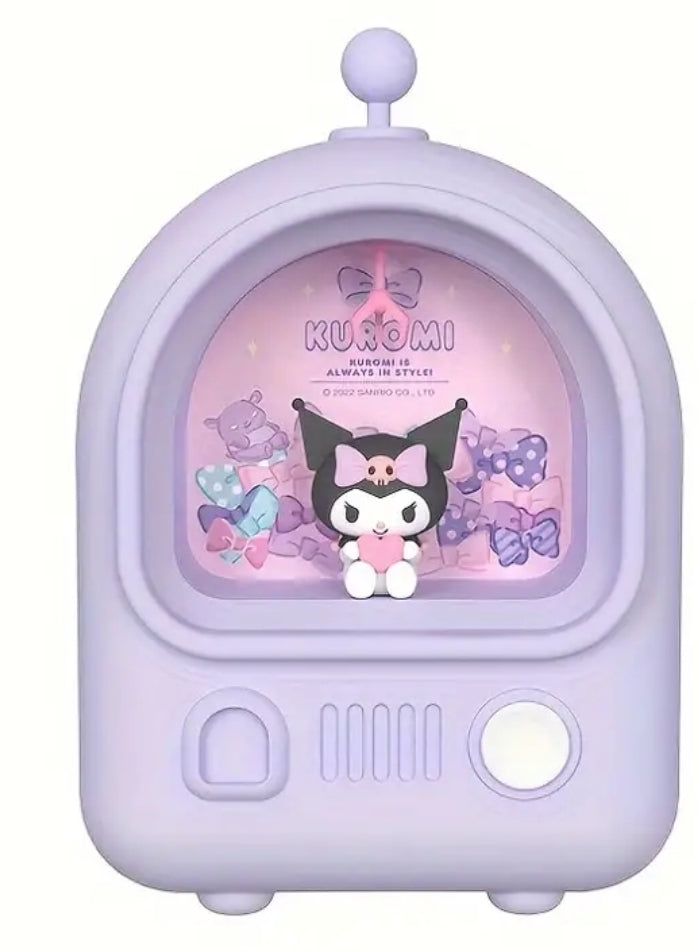 Sanrio Nightlight