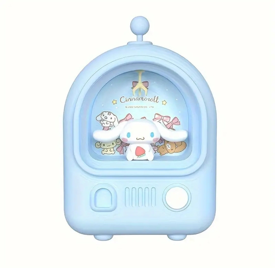 Sanrio Nightlight