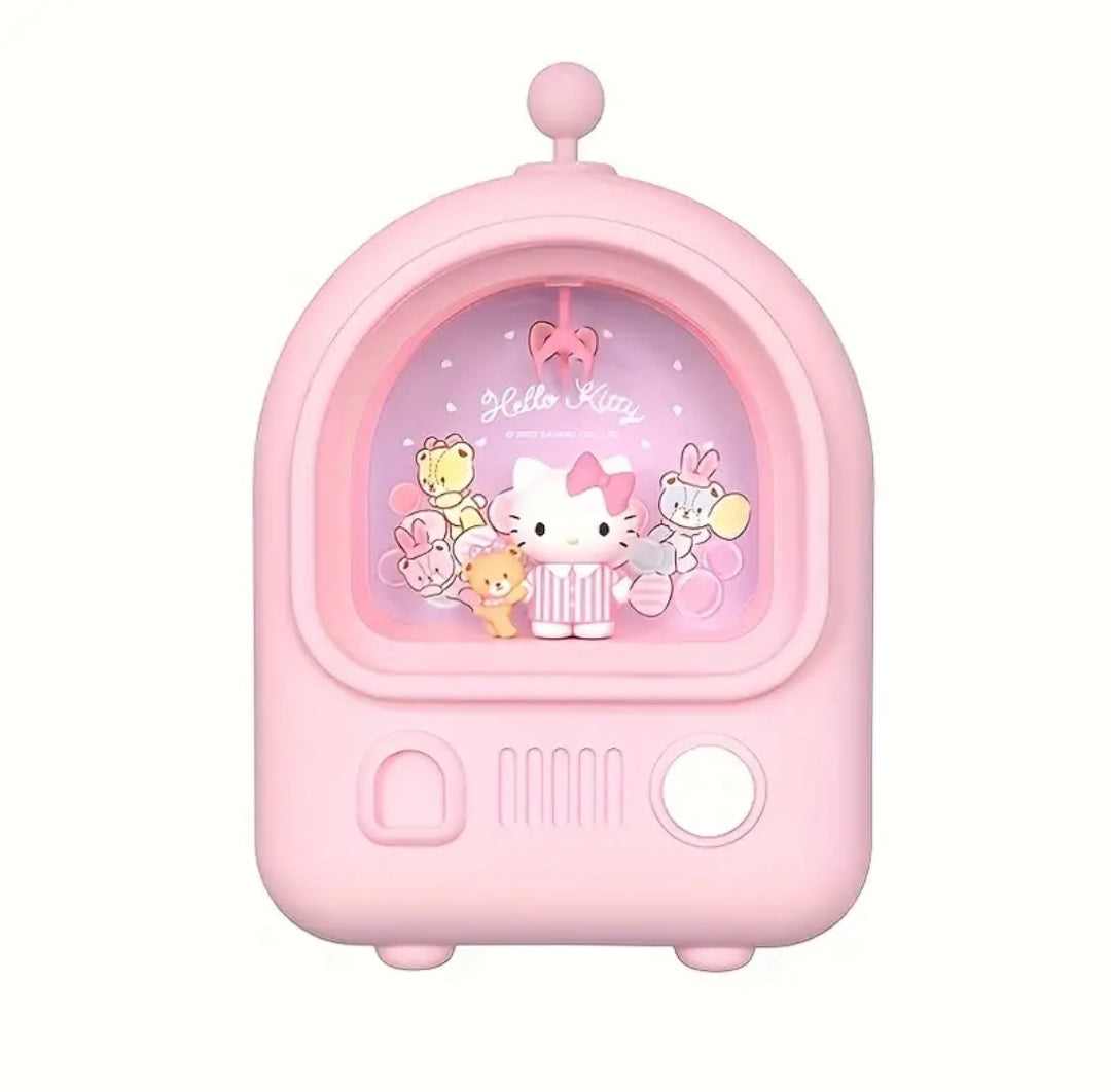 Sanrio Nightlight