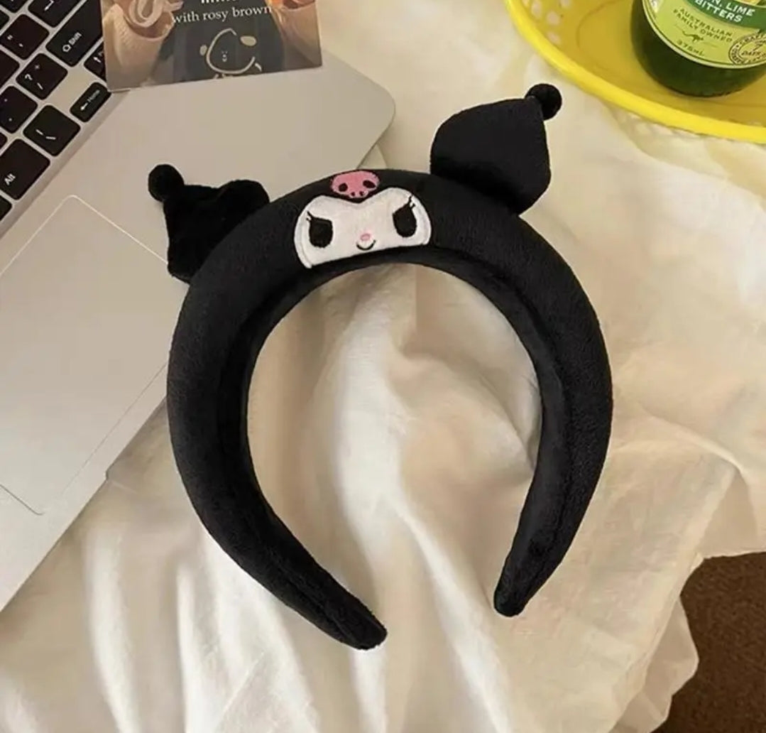 Sanrio Headbands