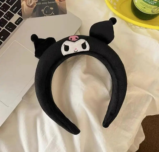 Sanrio Headbands