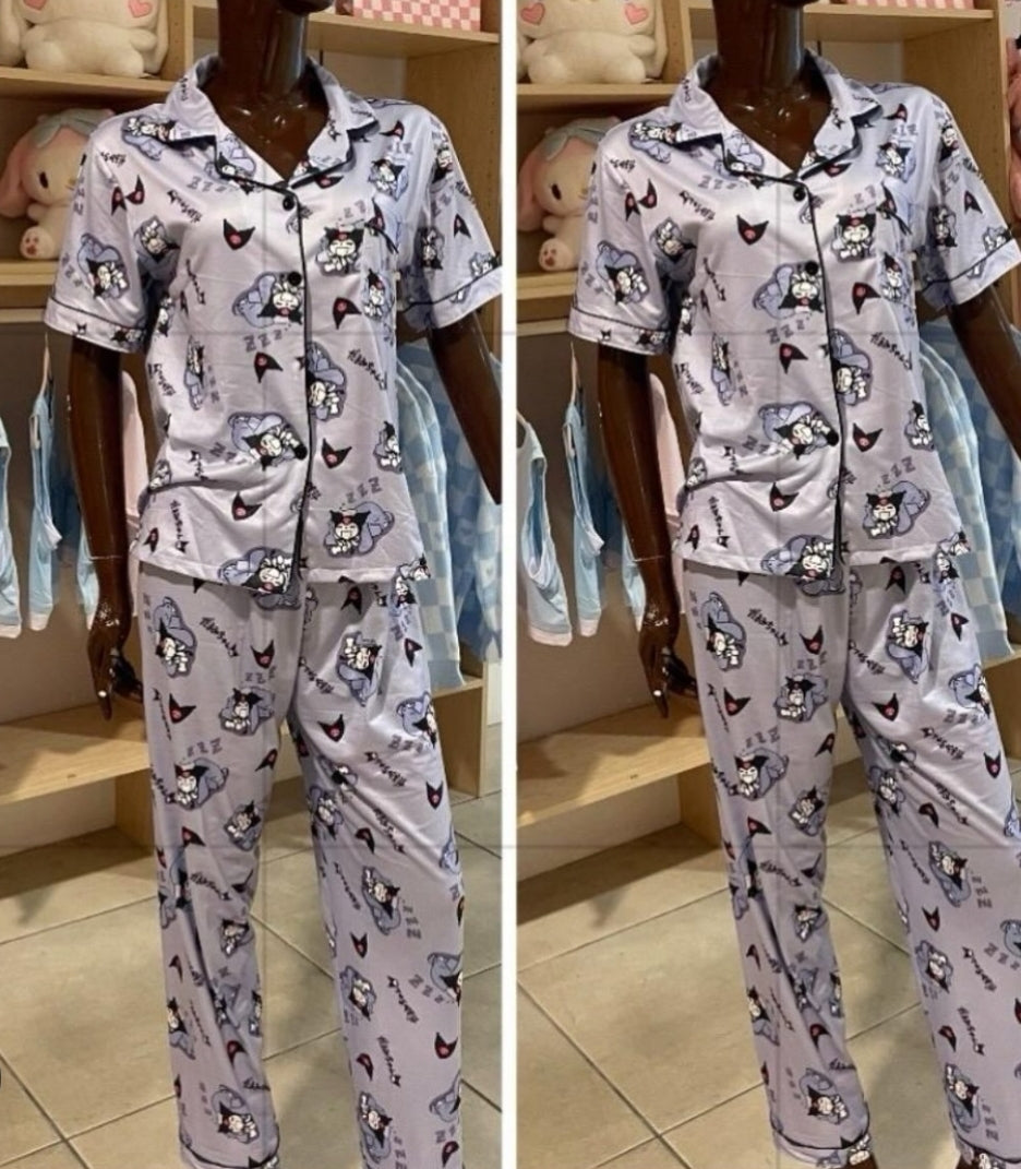 Sanrio Pjs