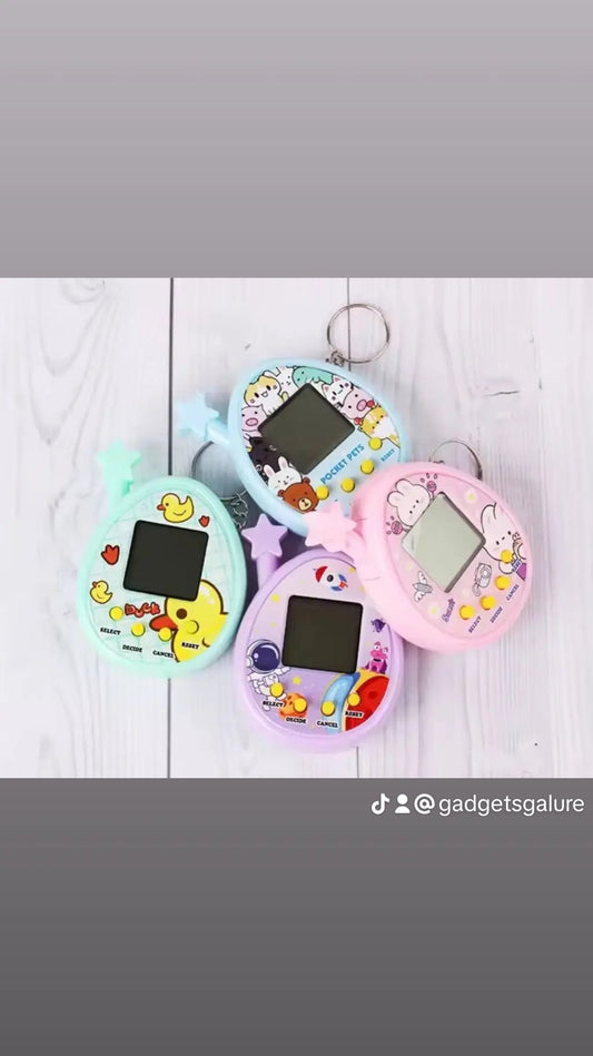 Tamagotchi