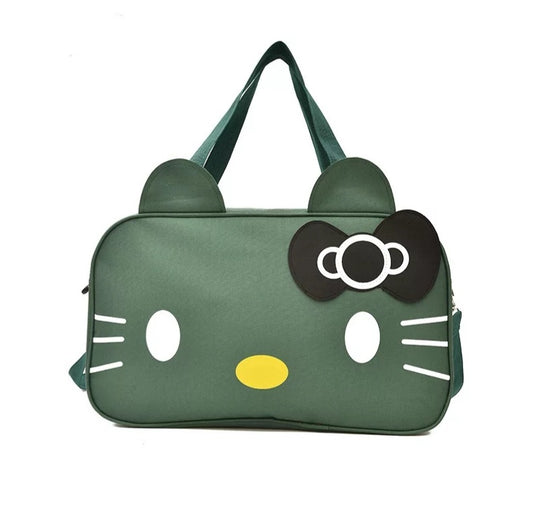 Hello Kitty Overnight Bag