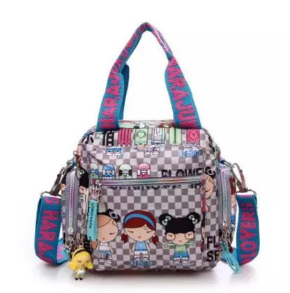 Harajuku Crossbody Bags