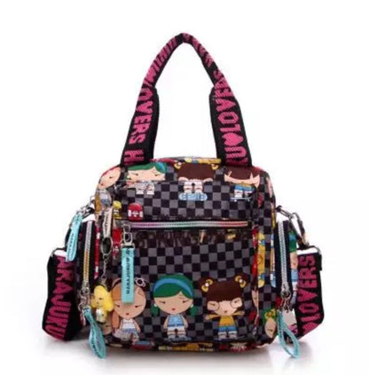 Harajuku Crossbody Bags