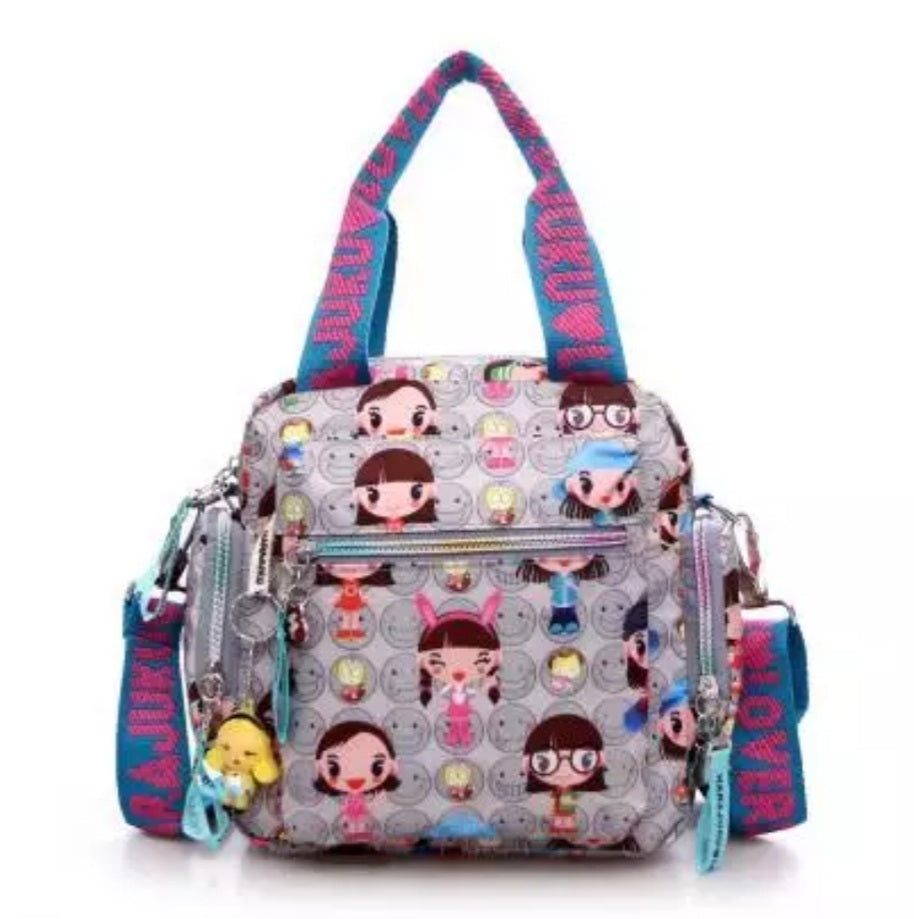 Harajuku Crossbody Bags